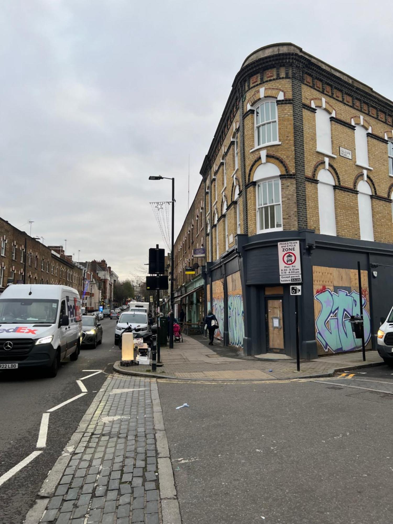 London Homes Zewnętrze zdjęcie
