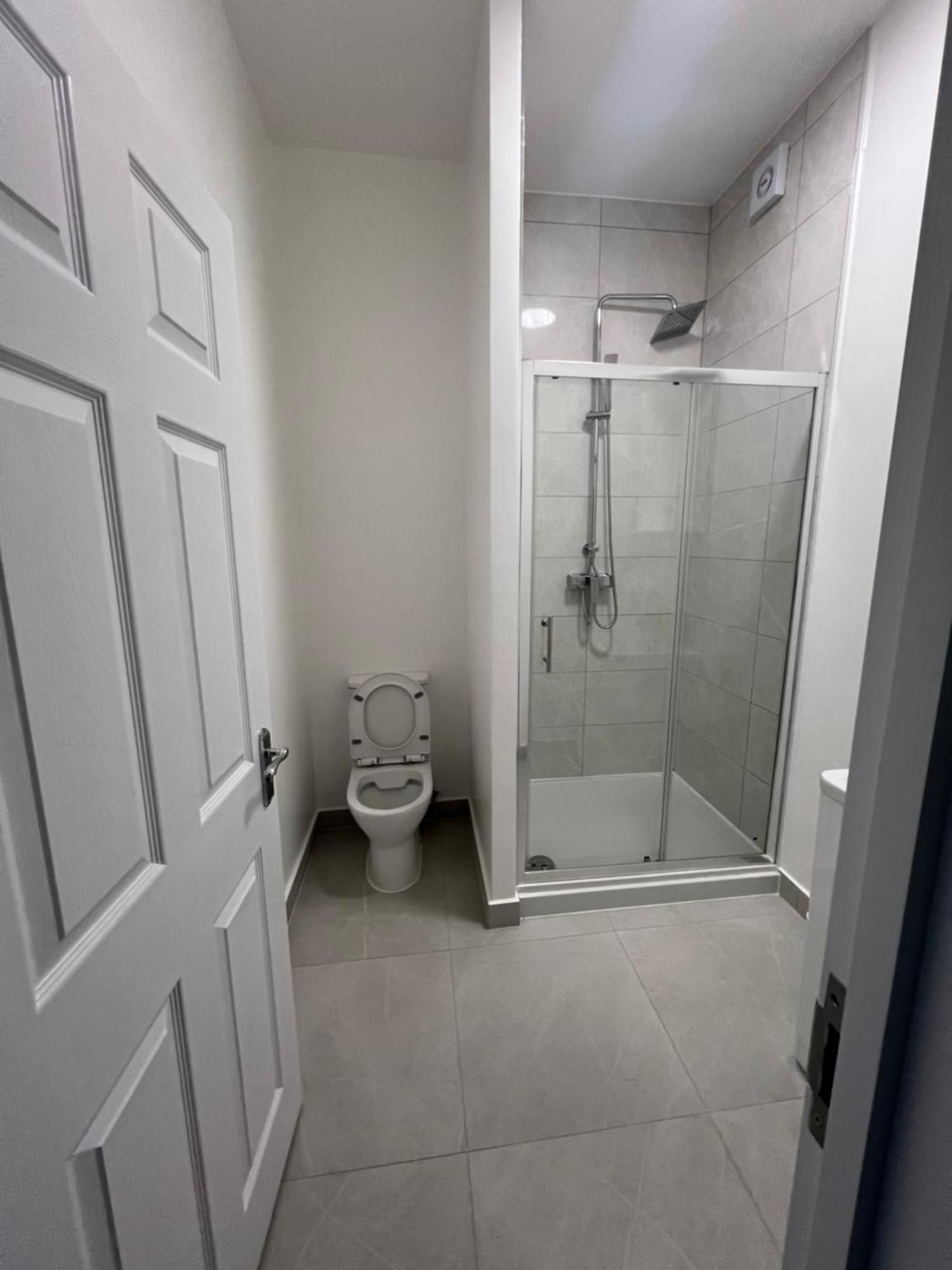 London Homes Zewnętrze zdjęcie