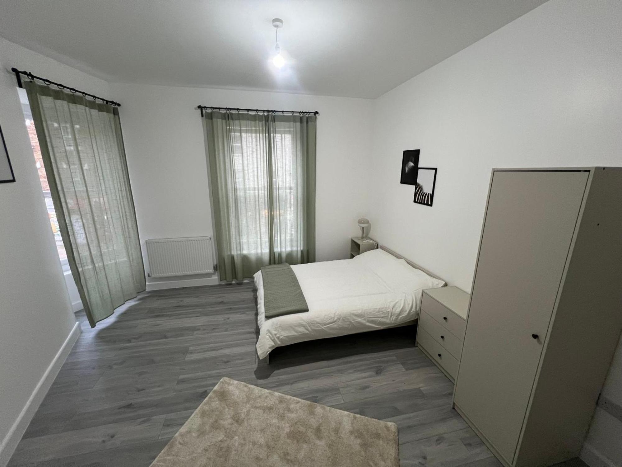 London Homes Zewnętrze zdjęcie
