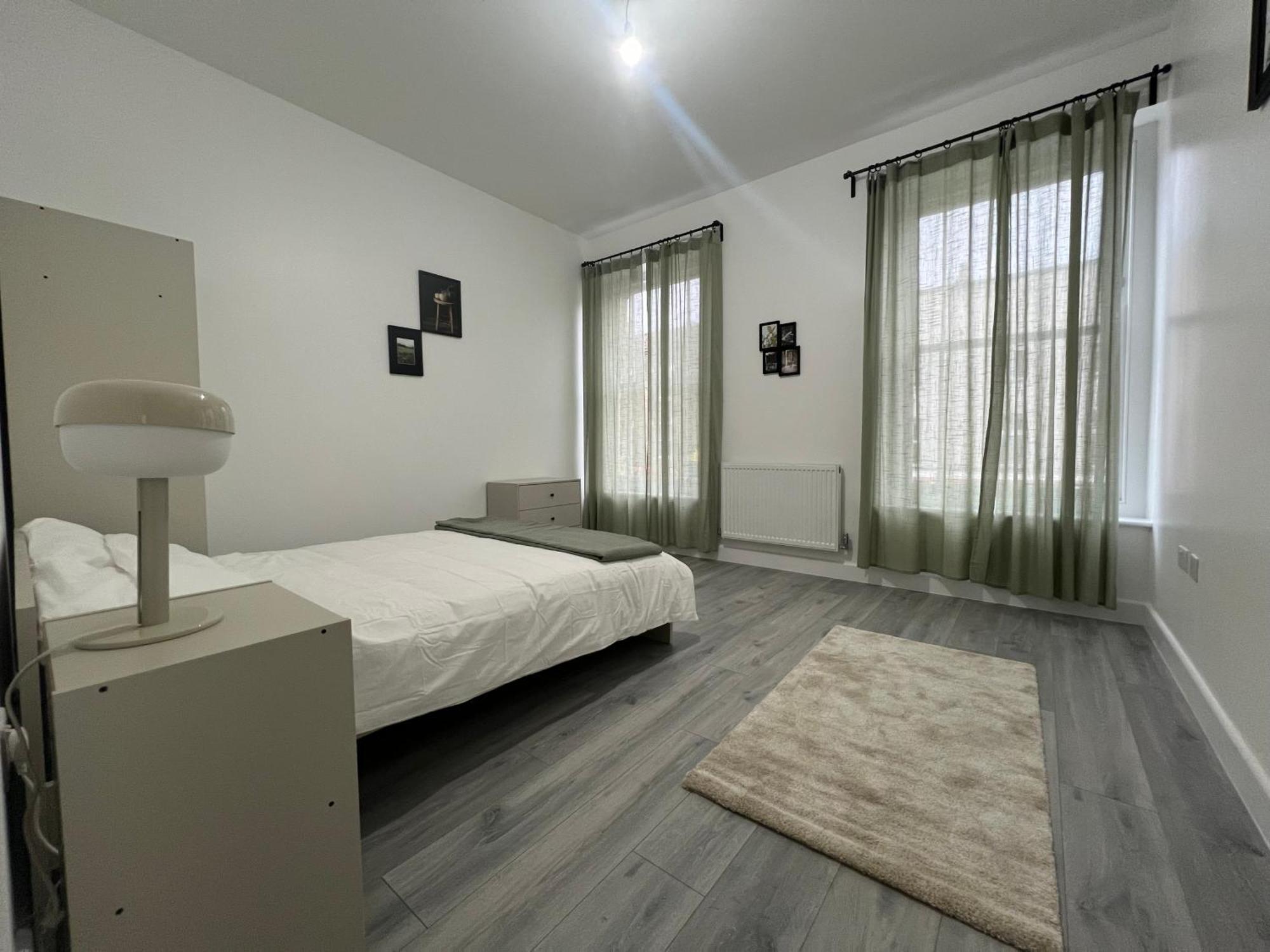 London Homes Zewnętrze zdjęcie