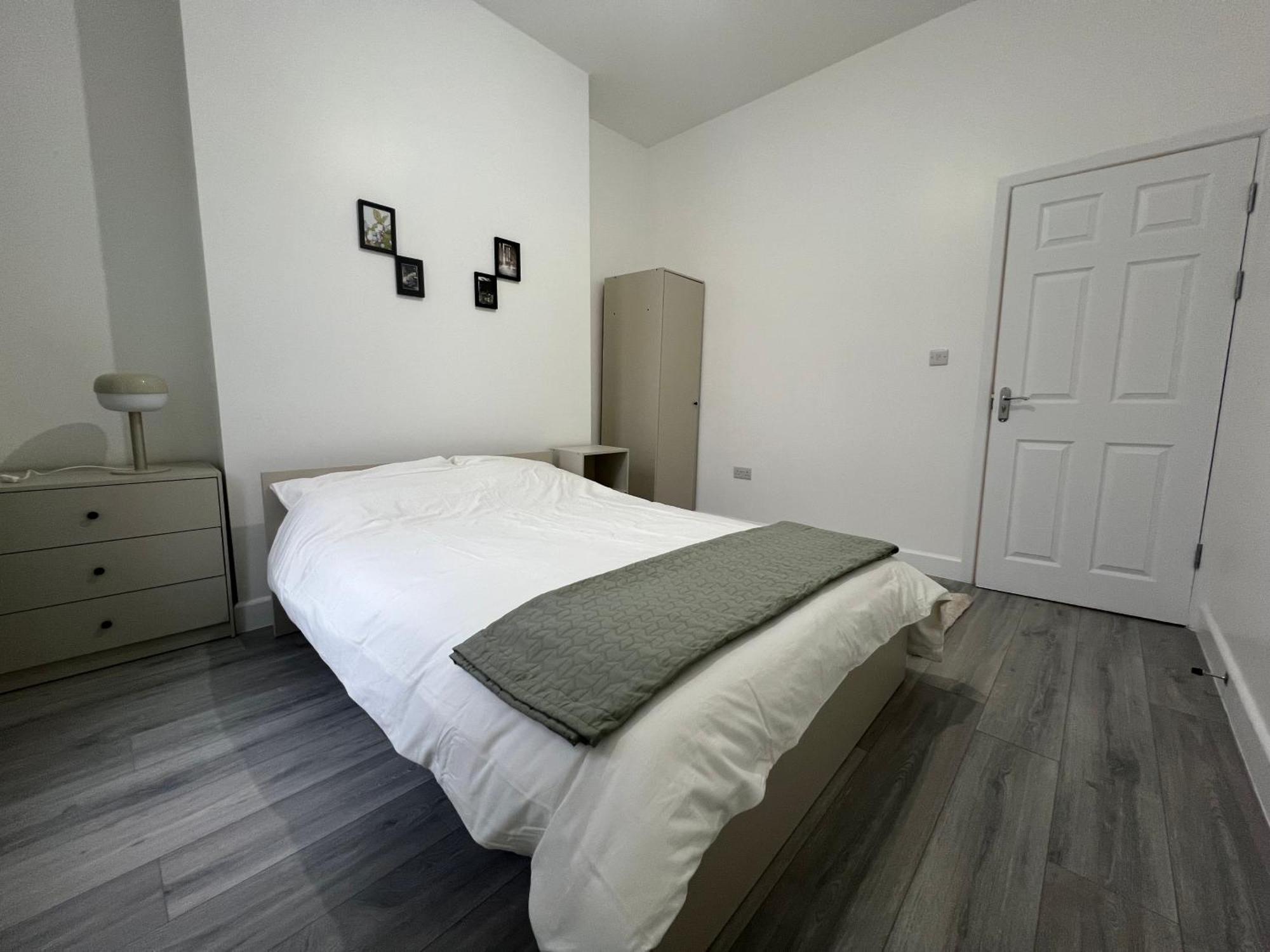 London Homes Zewnętrze zdjęcie